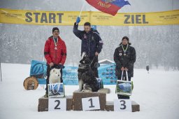 Kandersteg 2014 WM